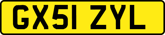 GX51ZYL