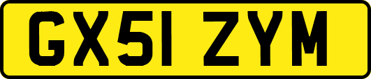 GX51ZYM