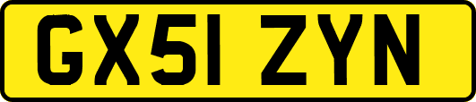 GX51ZYN