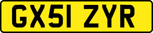 GX51ZYR