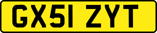 GX51ZYT