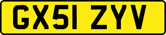GX51ZYV