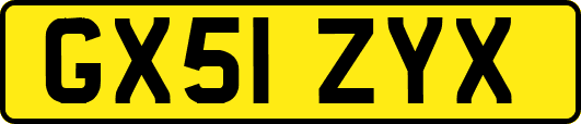 GX51ZYX