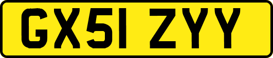 GX51ZYY