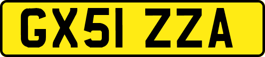GX51ZZA