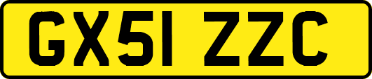 GX51ZZC