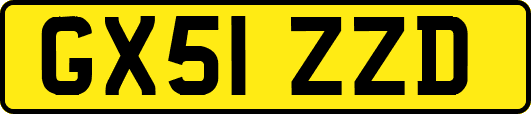 GX51ZZD