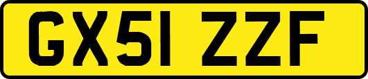 GX51ZZF