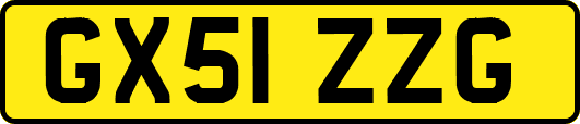 GX51ZZG