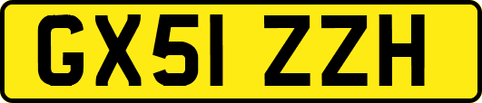 GX51ZZH