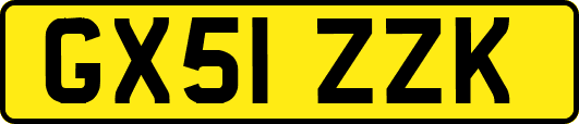 GX51ZZK