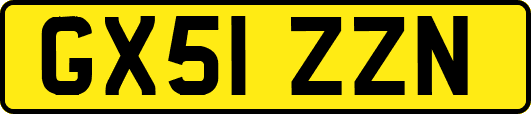 GX51ZZN