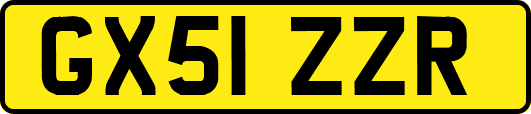 GX51ZZR