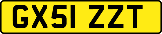 GX51ZZT