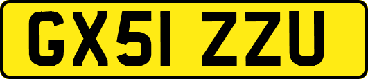 GX51ZZU