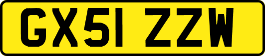 GX51ZZW