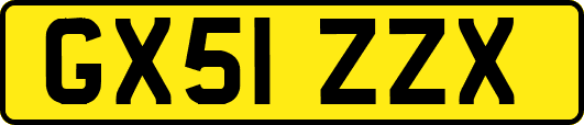 GX51ZZX