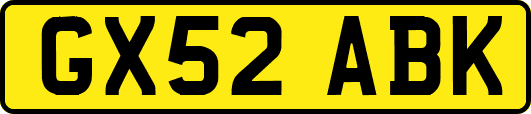 GX52ABK