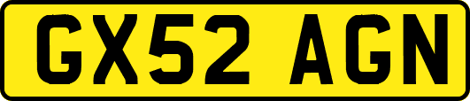 GX52AGN