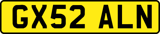 GX52ALN