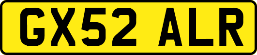 GX52ALR