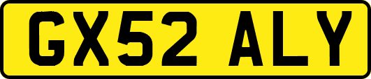 GX52ALY