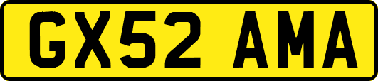 GX52AMA