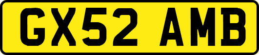 GX52AMB