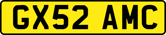 GX52AMC