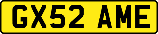 GX52AME