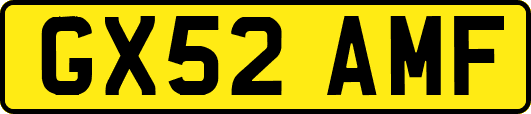 GX52AMF
