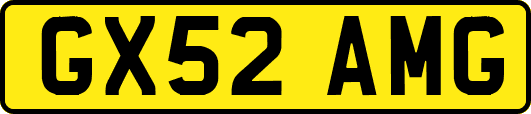 GX52AMG
