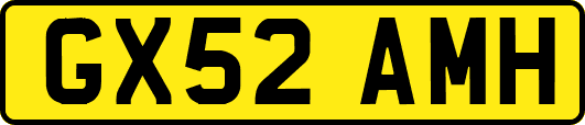 GX52AMH