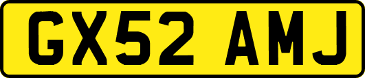 GX52AMJ