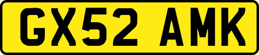 GX52AMK