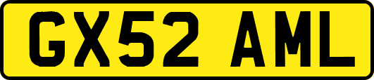 GX52AML