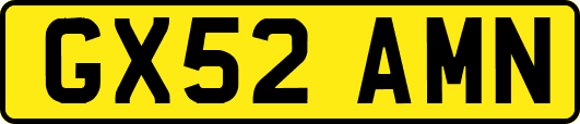 GX52AMN