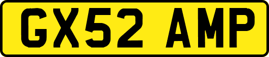 GX52AMP