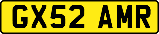 GX52AMR