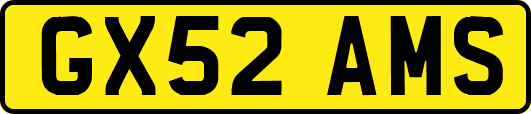 GX52AMS