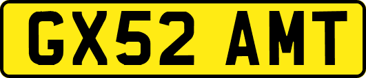 GX52AMT