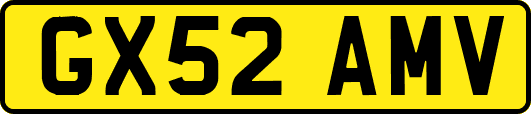 GX52AMV