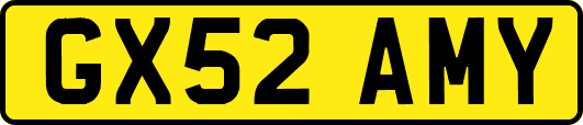 GX52AMY