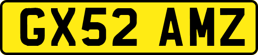 GX52AMZ