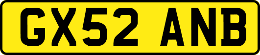 GX52ANB