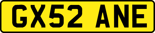 GX52ANE