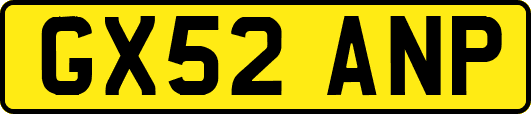 GX52ANP