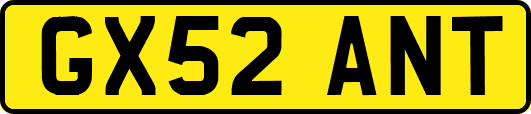 GX52ANT
