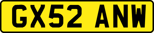 GX52ANW