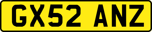 GX52ANZ